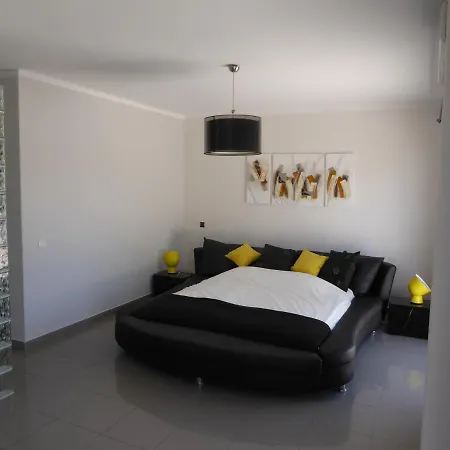 Flamingo Belmonte (Faro)