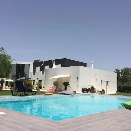 Flamingo וילה *