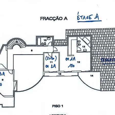 Flamingo Villa Belmonte (Faro)