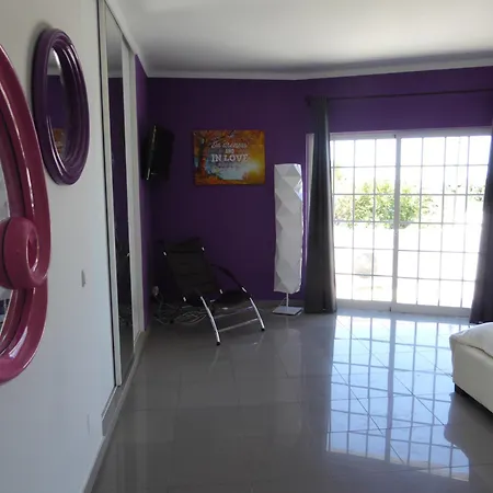 Flamingo Villa Belmonte (Faro)