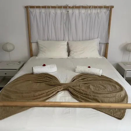 Villa Flamingo Belmonte (Faro)