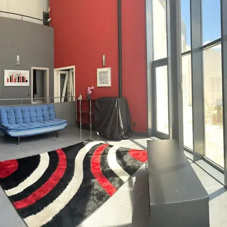 Flamingo Belmonte (Faro)