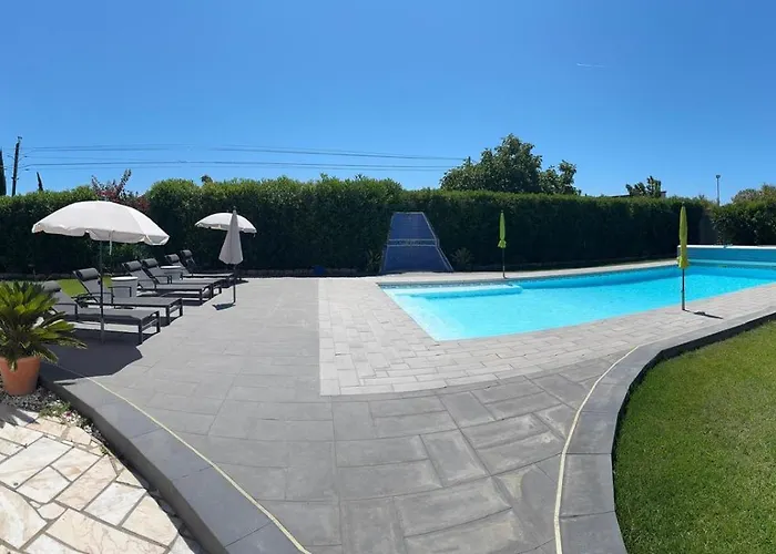 Flamingo Belmonte (Faro)