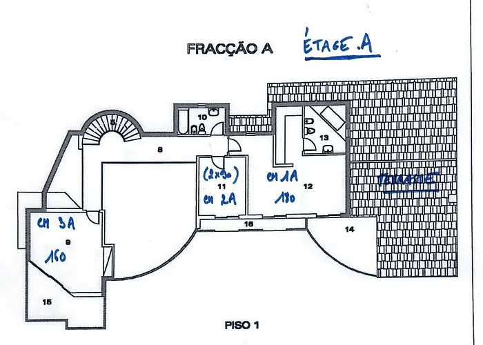Flamingo Villa Belmonte (Faro)