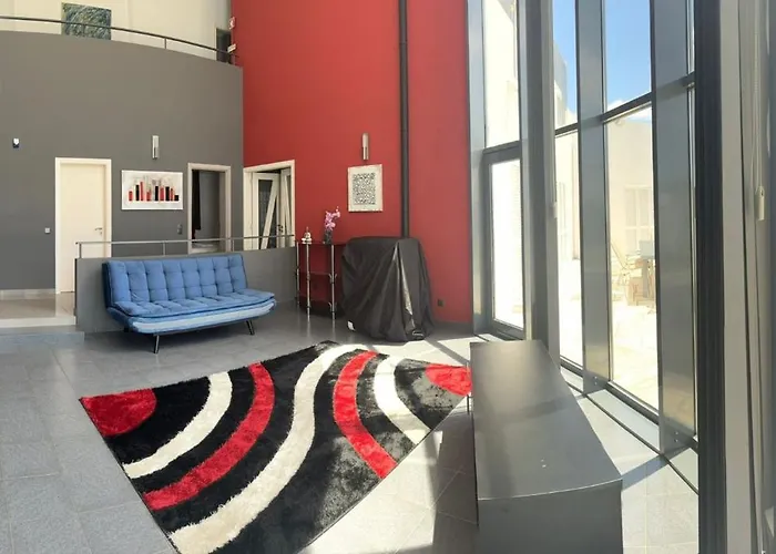 Flamingo Belmonte (Faro)