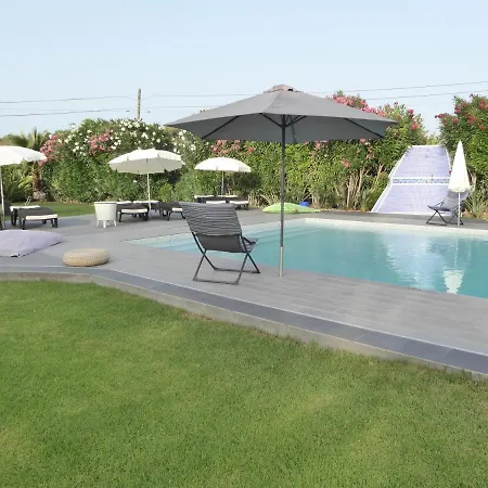 Flamingo Villa Belmonte (Faro)