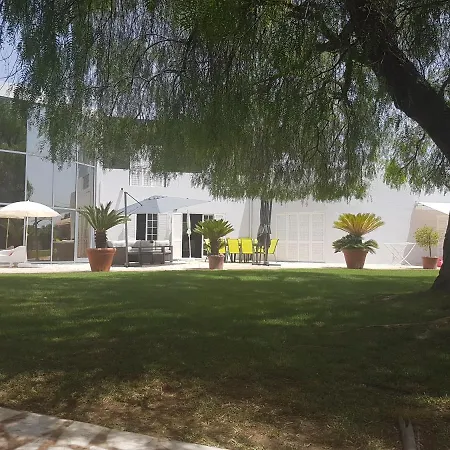 Villa Flamingo *