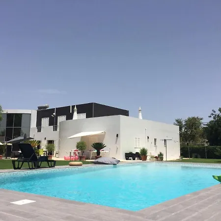 Villa Flamingo
