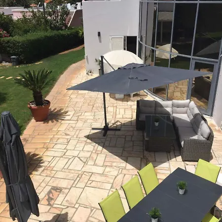 Villa Flamingo *