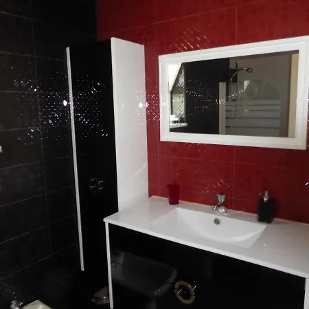 Flamingo Villa Belmonte (Faro)