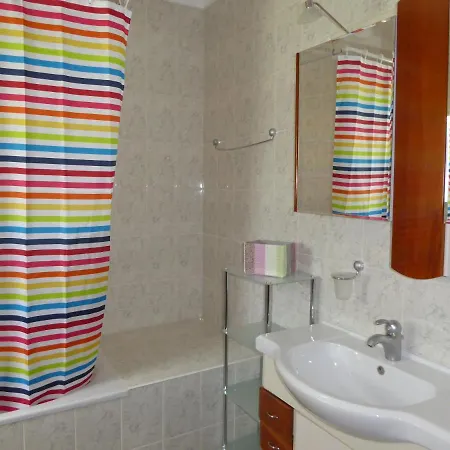 Flamingo Villa Belmonte (Faro)