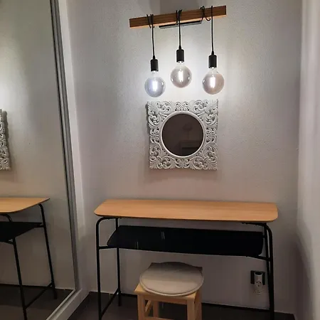 Flamingo * Belmonte (Faro)