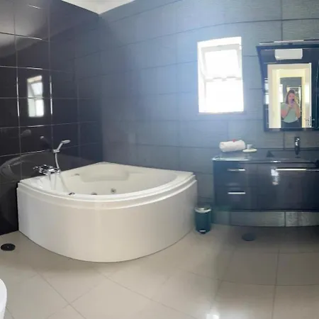 别墅 Flamingo Belmonte (Faro)