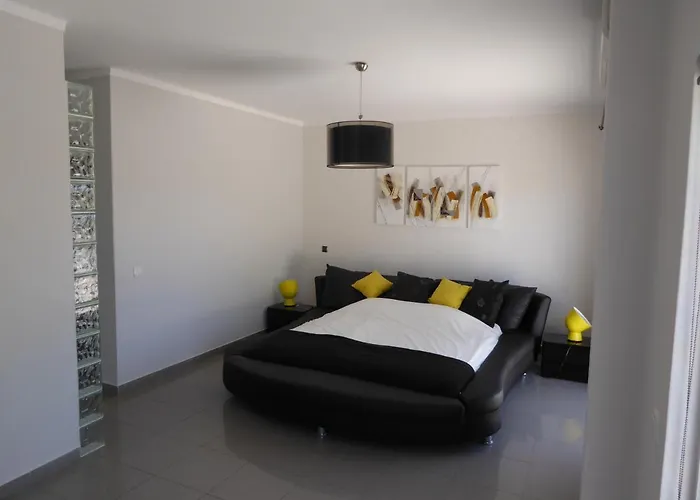 Flamingo Belmonte (Faro)