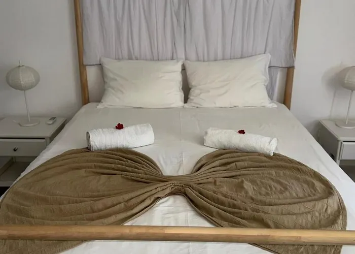 Vila Flamingo Belmonte (Faro)