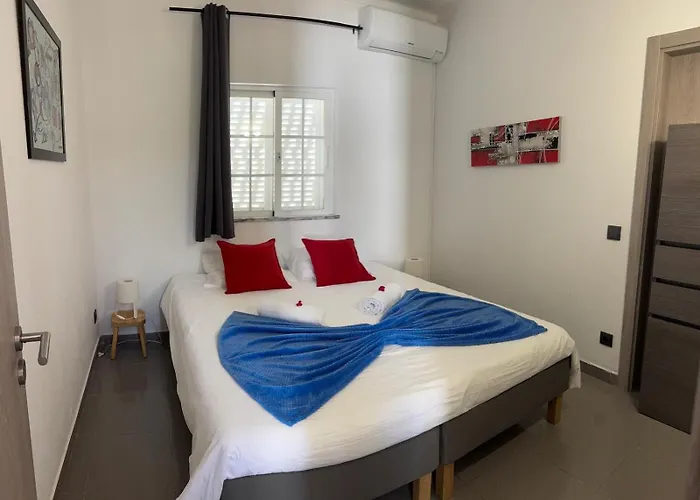 Flamingo Belmonte (Faro)