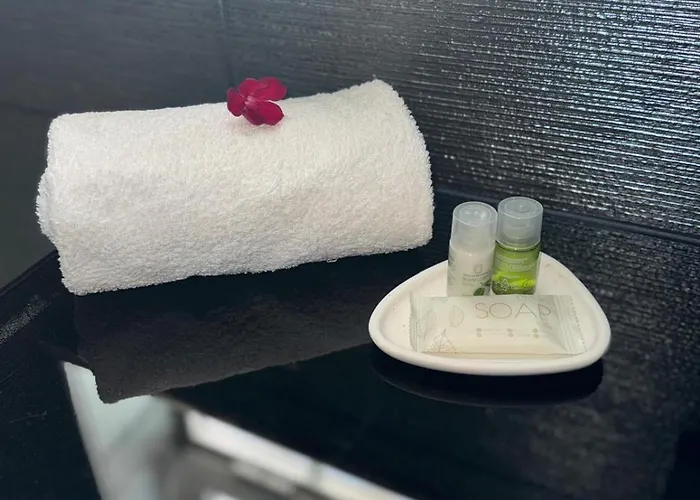 Flamingo Vila Belmonte (Faro)