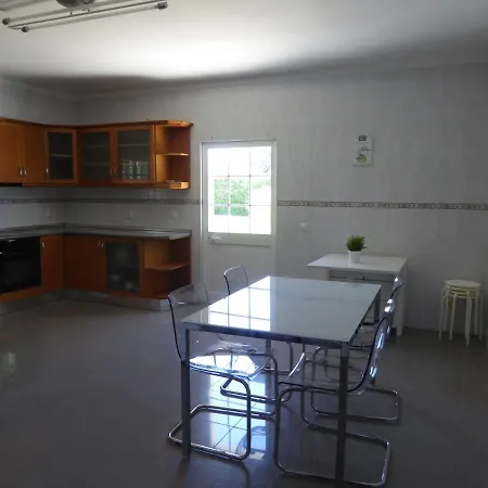 Villa Flamingo *