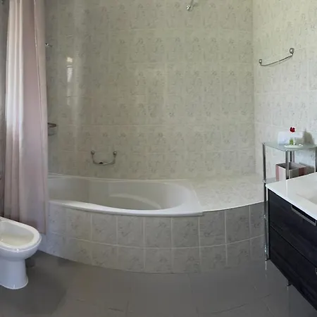 Villa Flamingo *