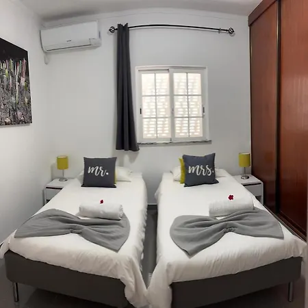 Flamingo * Belmonte (Faro)