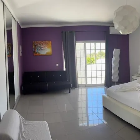 Villa Flamingo