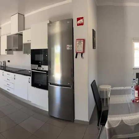 Villa Flamingo *