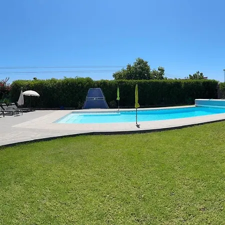 Villa Flamingo