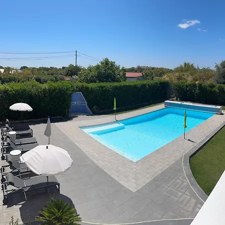 Flamingo Villa *