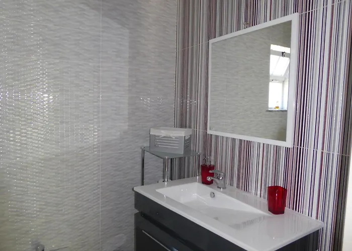 Flamingo Belmonte (Faro)