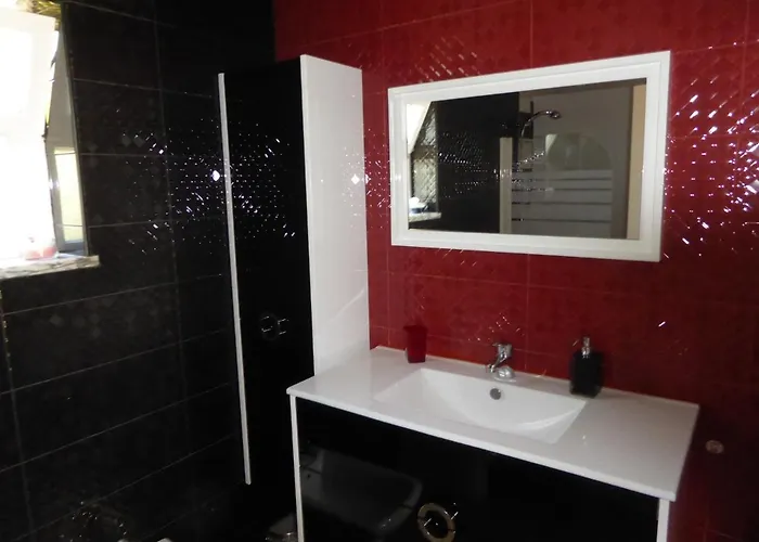 Flamingo Villa Belmonte (Faro)