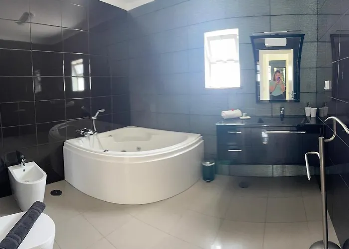 Villa Flamingo Belmonte (Faro)